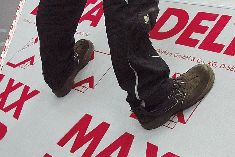 DELTA® - MAXX POLAR