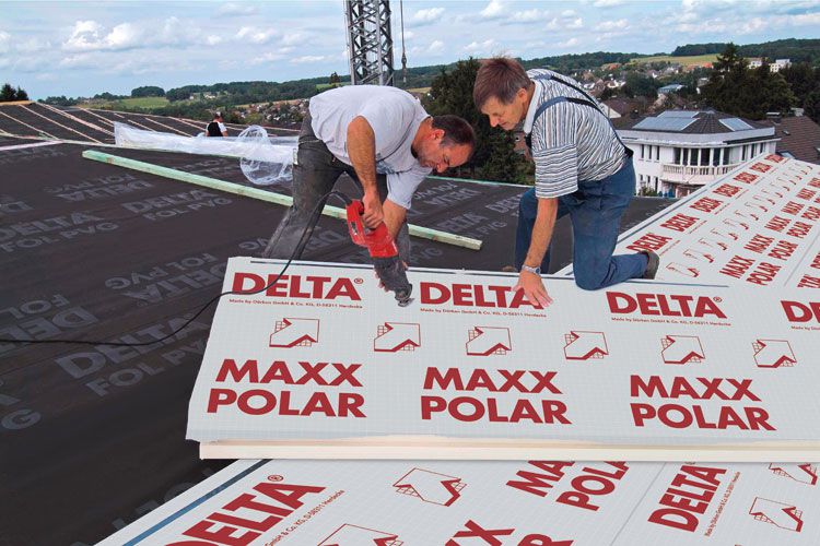 DELTA® - MAXX POLAR